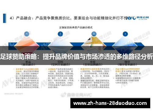 足球赞助策略:提升品牌价值与市场渗透的多维路径分析 足球赞助策略:提升品牌价值与市场渗透的多维路径分析