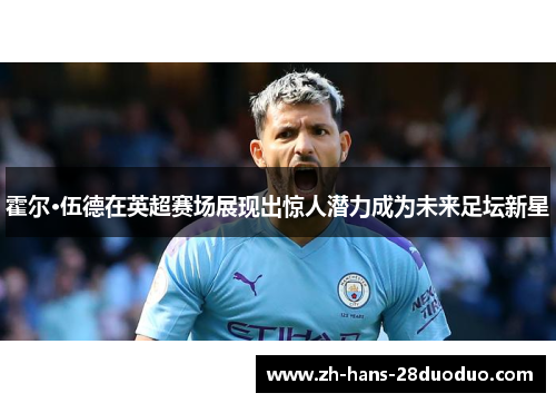 霍尔·伍德在英超赛场展现出惊人潜力成为未来足坛新星
