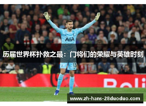 历届世界杯扑救之最：门将们的荣耀与英雄时刻