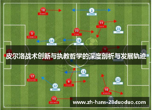 皮尔洛战术创新与执教哲学的深度剖析与发展轨迹