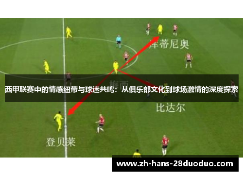 西甲联赛中的情感纽带与球迷共鸣：从俱乐部文化到球场激情的深度探索