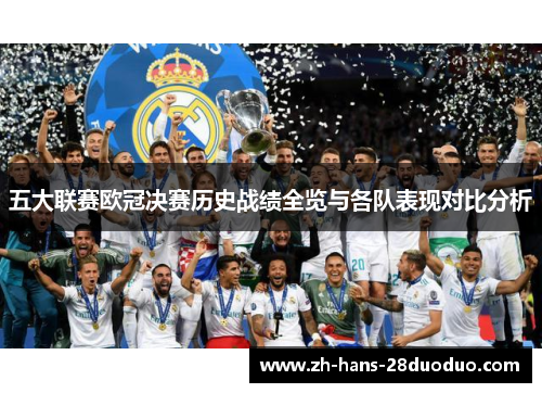 五大联赛欧冠决赛历史战绩全览与各队表现对比分析