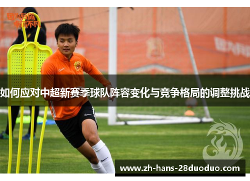 如何应对中超新赛季球队阵容变化与竞争格局的调整挑战