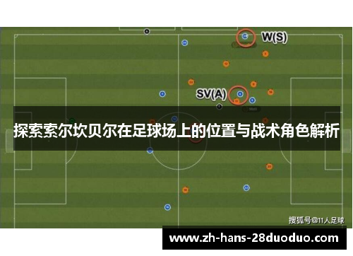 探索索尔坎贝尔在足球场上的位置与战术角色解析